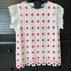 NWT jcrew blouse